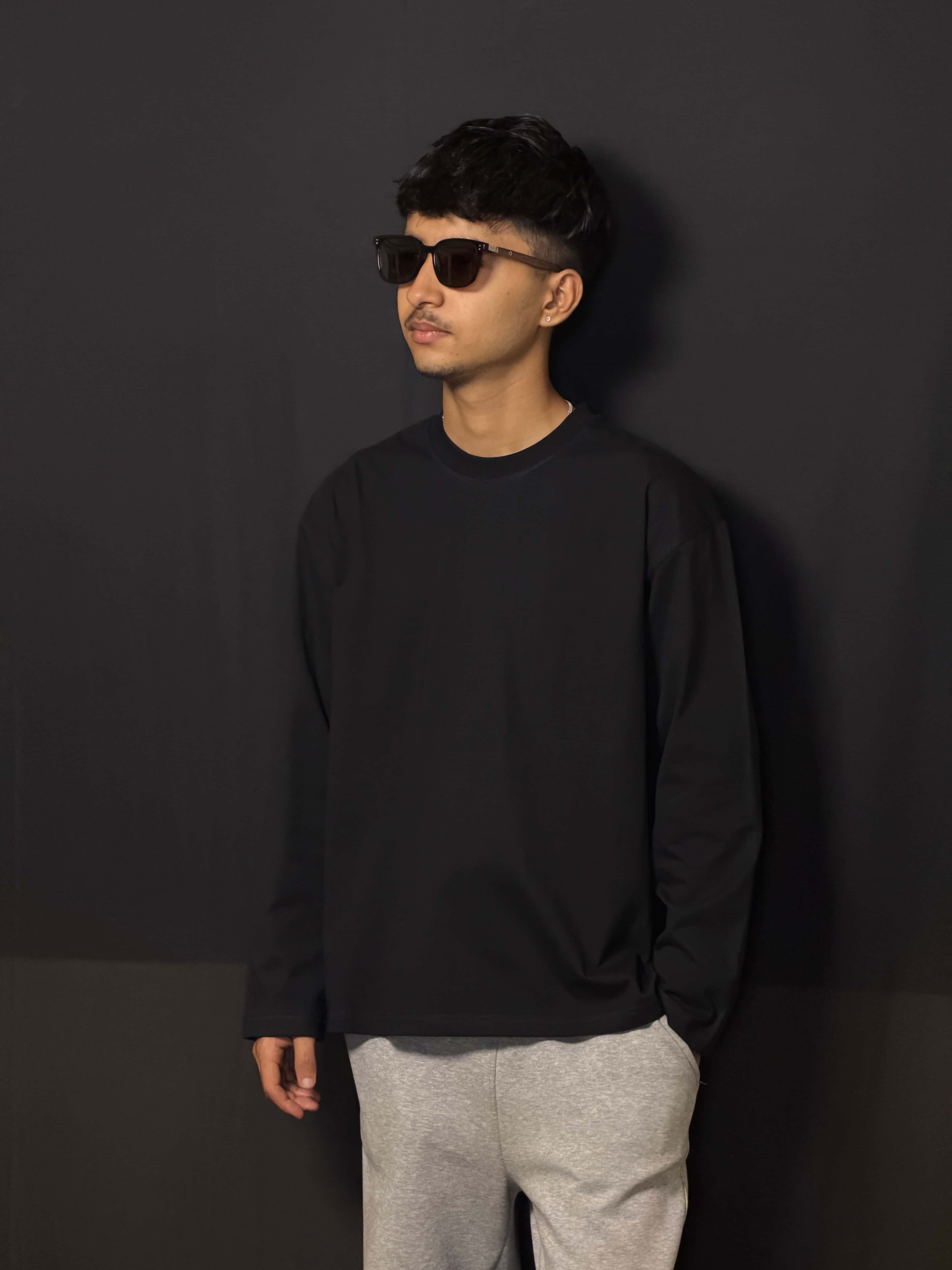 Cotton Full Sleeve