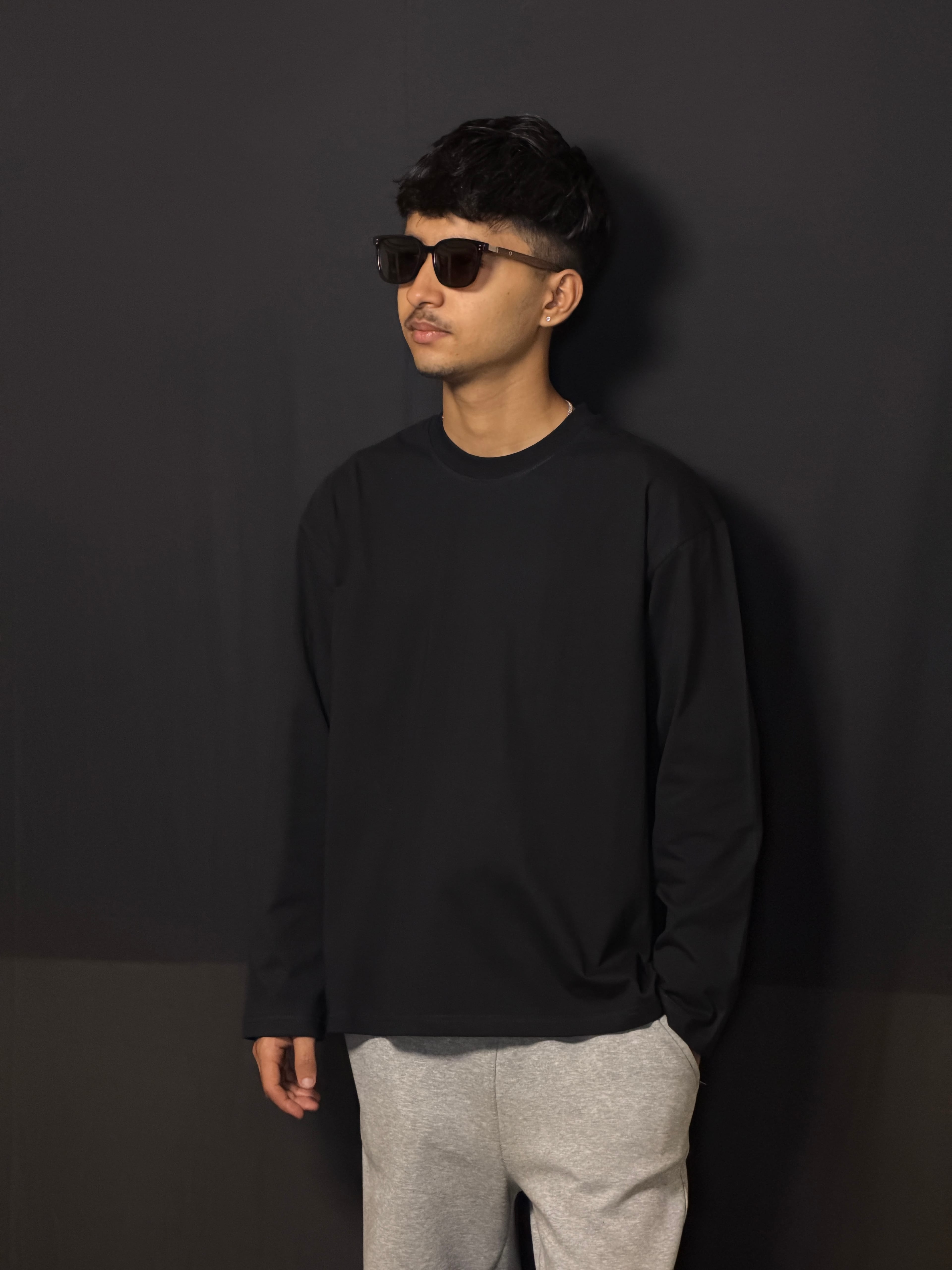 Cotton Full Sleeve 1