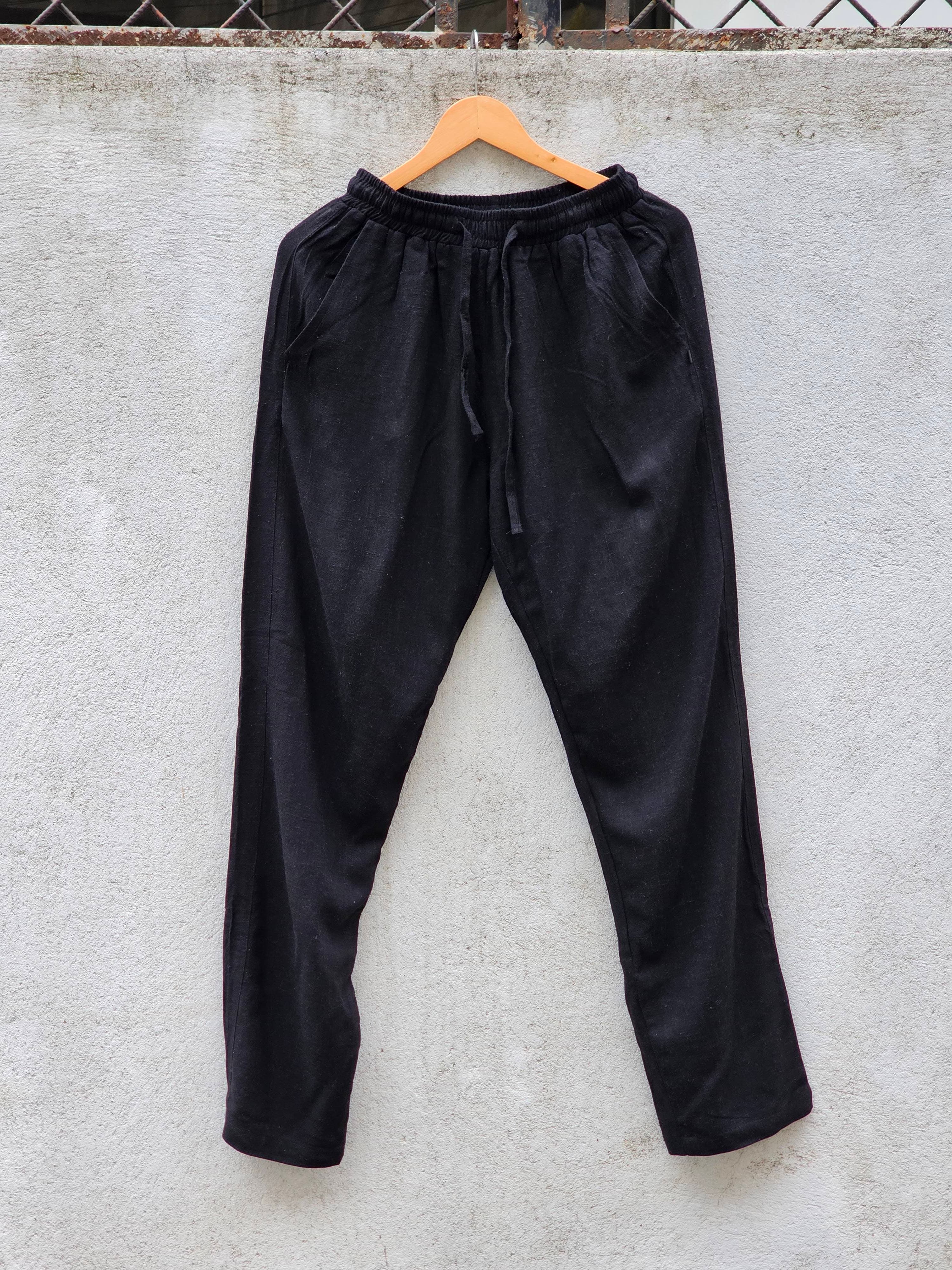 Linen Trouser